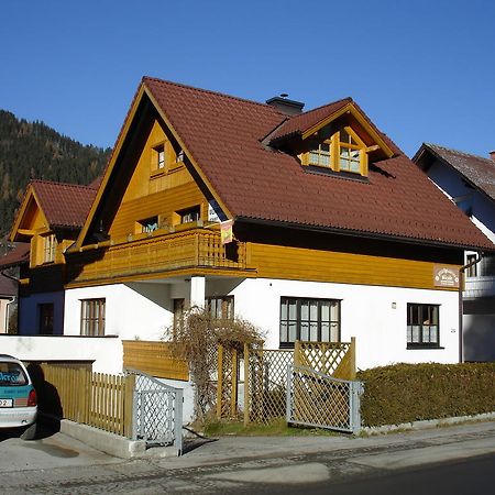 Appartementhaus Erasim Schladming Dış mekan fotoğraf