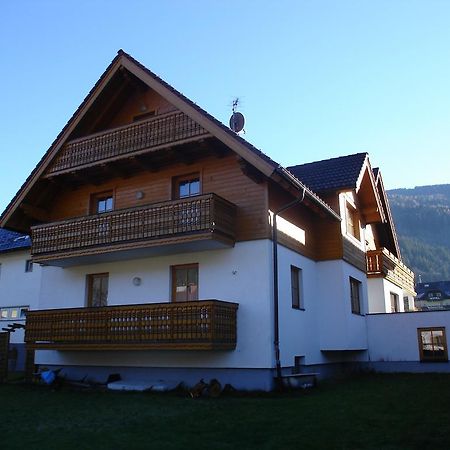 Appartementhaus Erasim Schladming Dış mekan fotoğraf