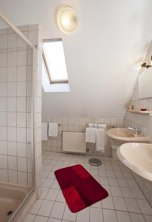 Appartementhaus Erasim Schladming Oda fotoğraf