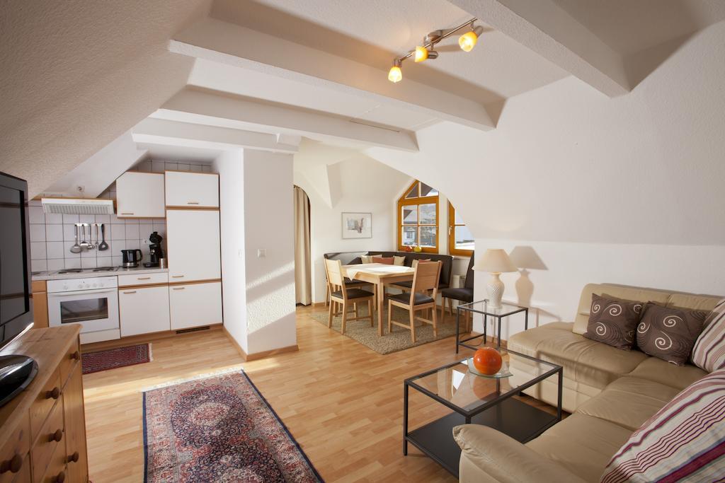 Appartementhaus Erasim Schladming Oda fotoğraf